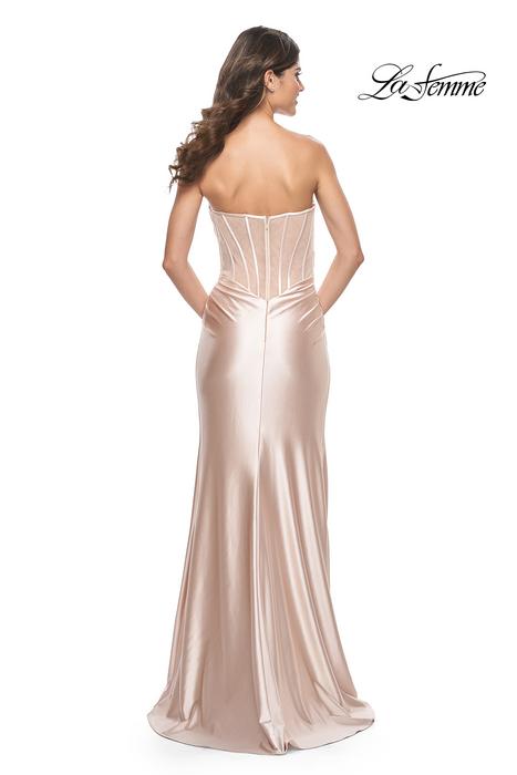 La Femme Prom 32159