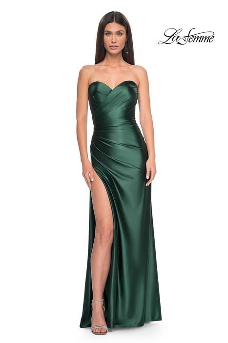 La Femme Prom 32159