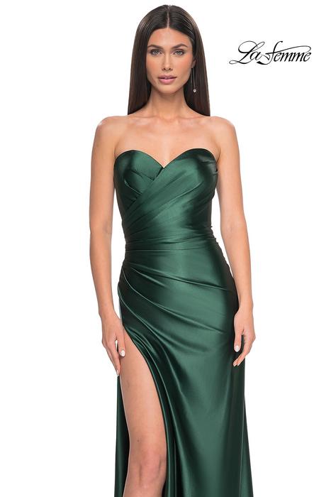 La Femme Prom 32159