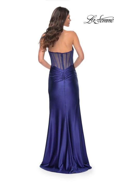 La Femme Prom 32159