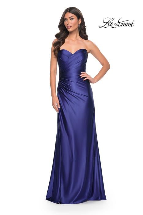 La Femme Prom 32159