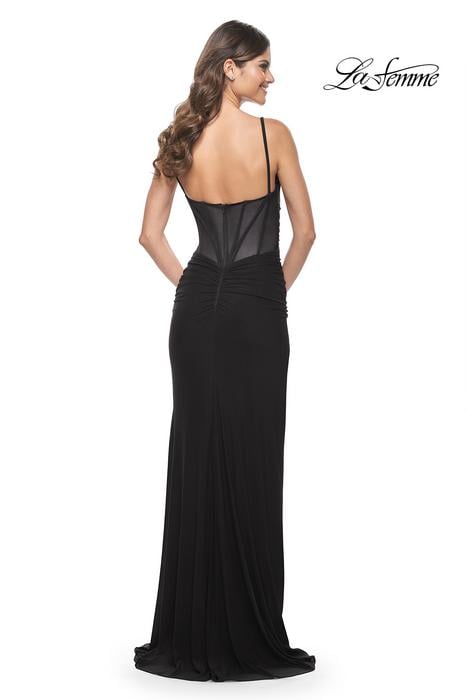 La Femme Prom 32160