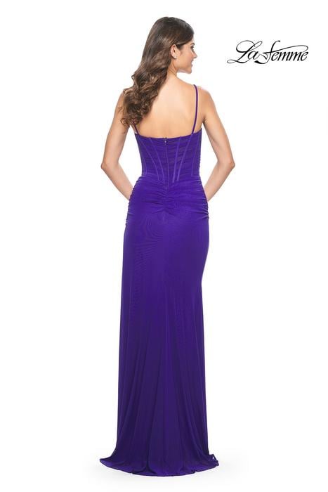 La Femme Prom 32161