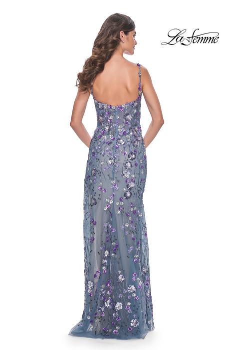 La Femme Prom 32163