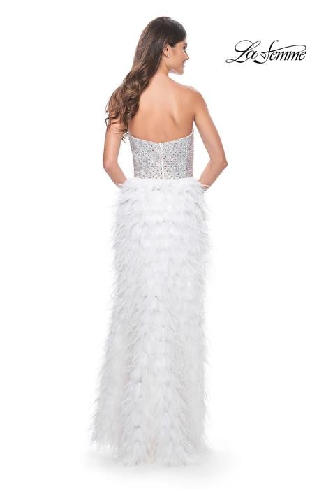 La Femme Prom 32165