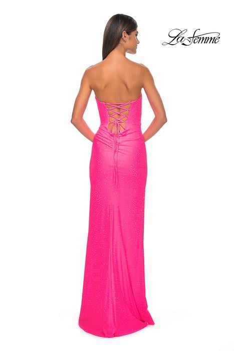 La Femme Prom 32175