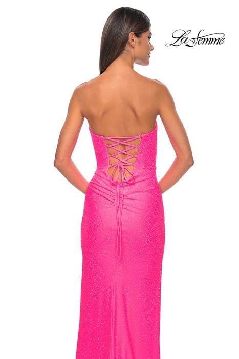 La Femme Prom 32175