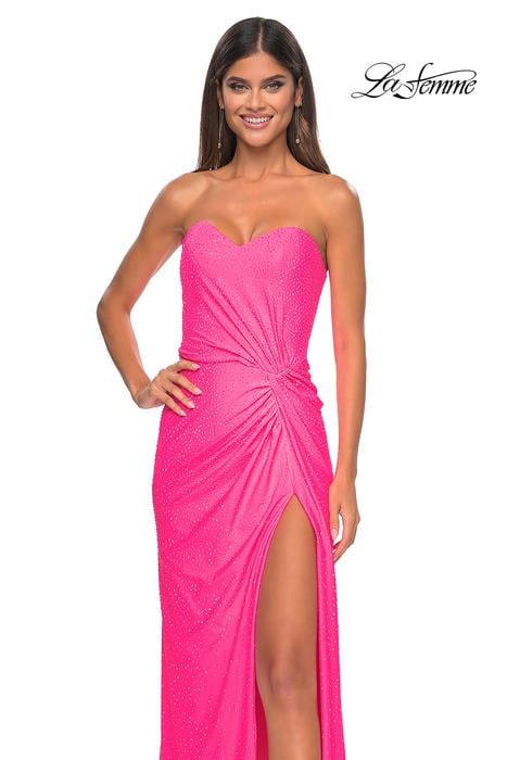 La Femme Prom 32175