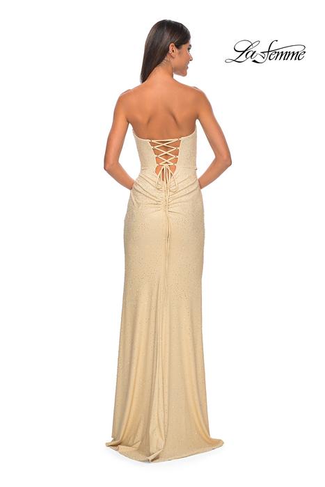 La Femme Prom 32175