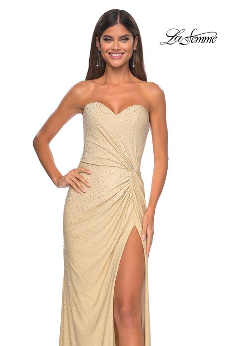 La Femme Prom 32175