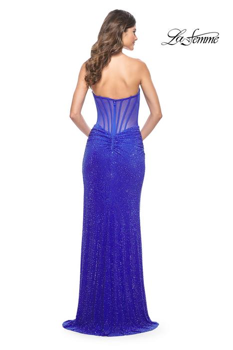 La Femme Prom 32176