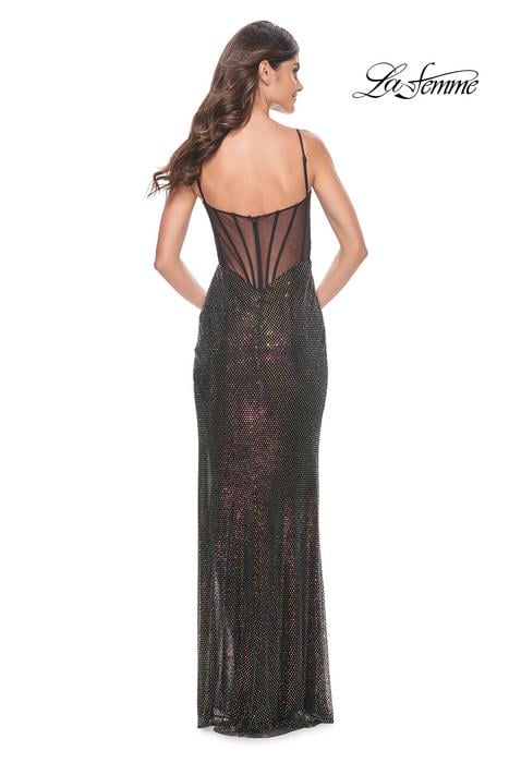 La Femme Prom 32177