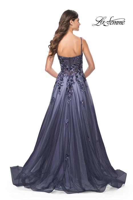 La Femme Prom 32185