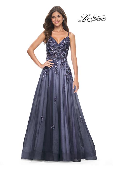 La Femme Prom 32185