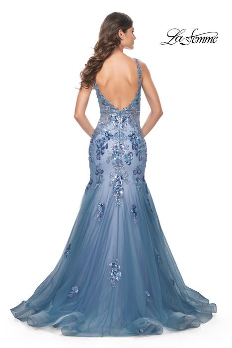 La Femme Prom 32192