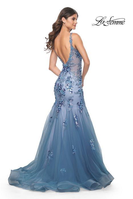 La Femme Prom 32192