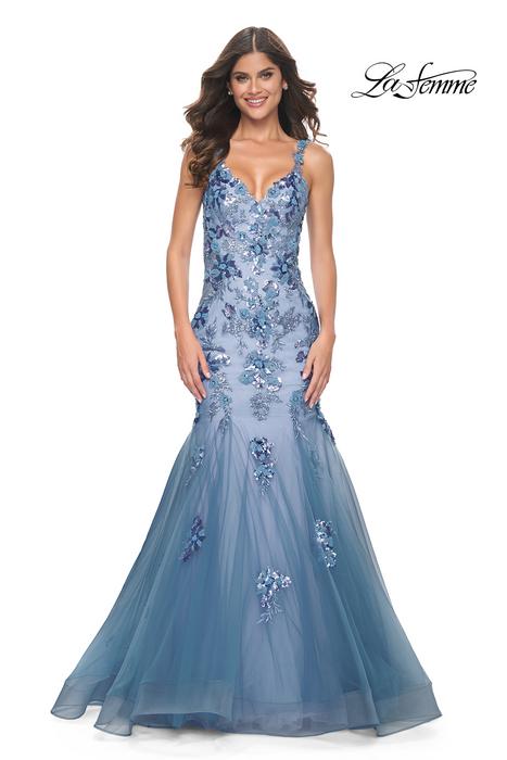 La Femme Prom 32192