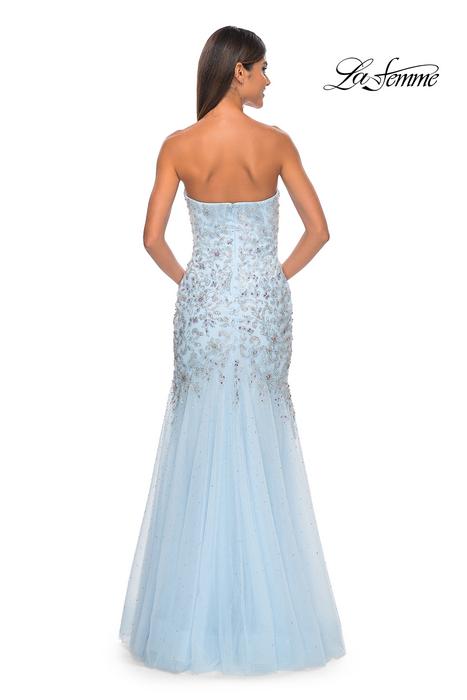 La Femme Prom 32197