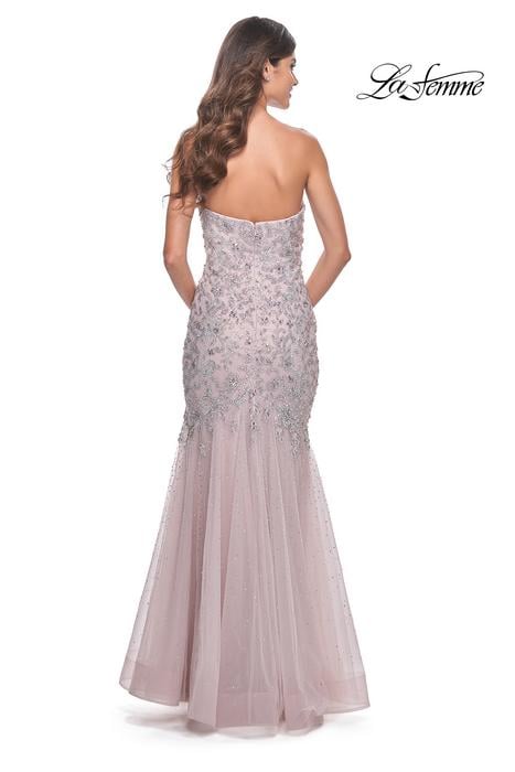 La Femme Prom 32197