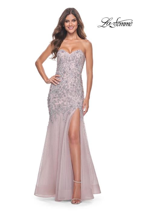 La Femme Prom 32197