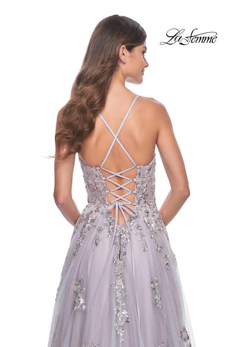 La Femme Prom 32200