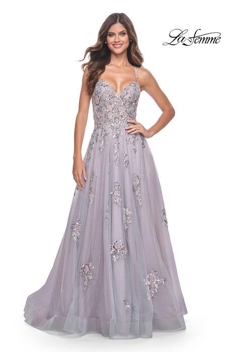 La Femme Prom 32200