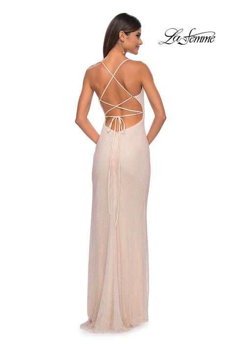 La Femme Prom 32203