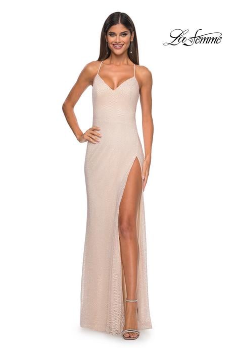 La Femme Prom 32203