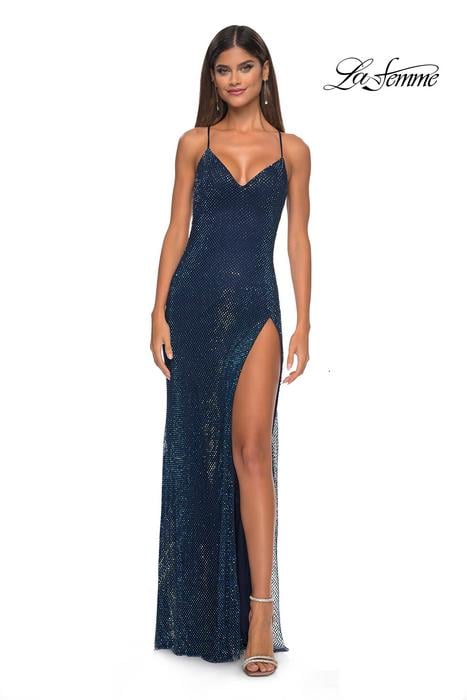 La Femme Prom 32203