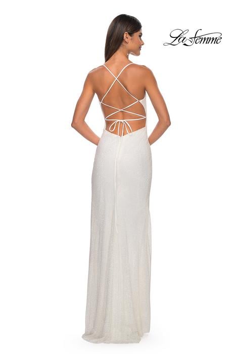 La Femme Prom 32203