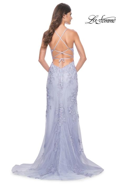 La Femme Prom 32205