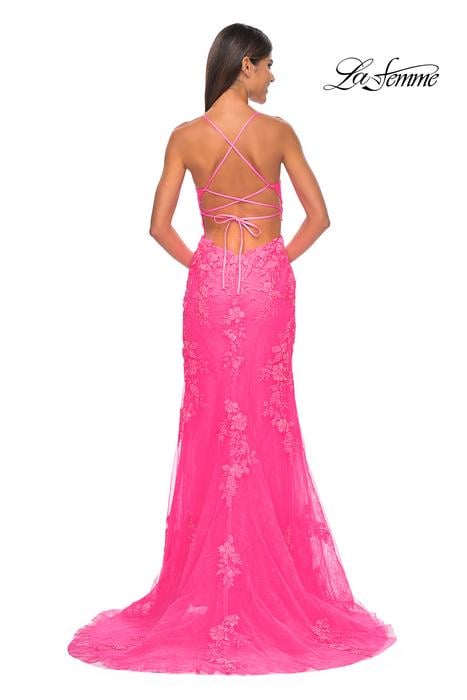 La Femme Prom 32205