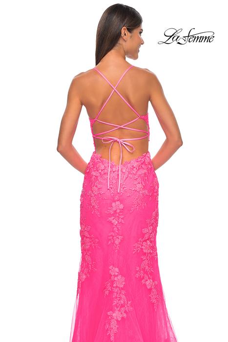 La Femme Prom 32205