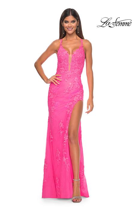 La Femme Prom 32205