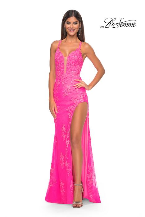 La Femme Prom 32205