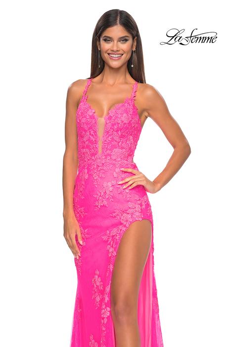 La Femme Prom 32205