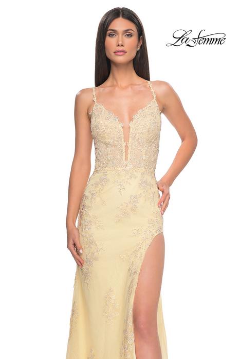 La Femme Prom 32205