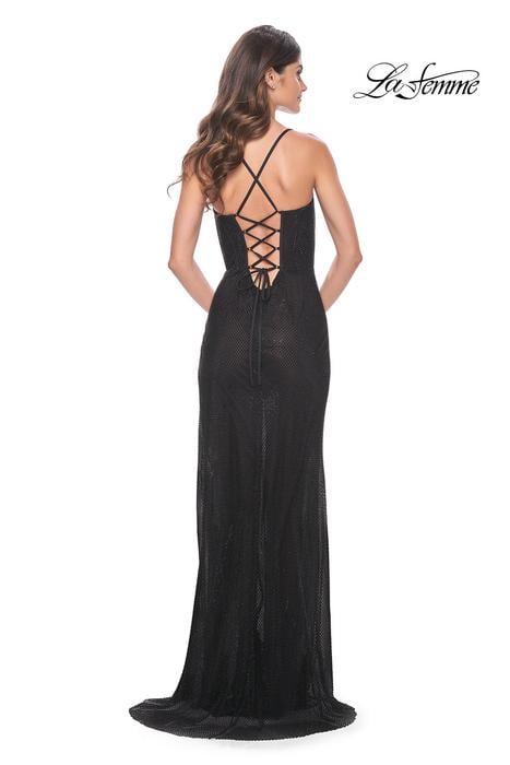 La Femme Prom 32210