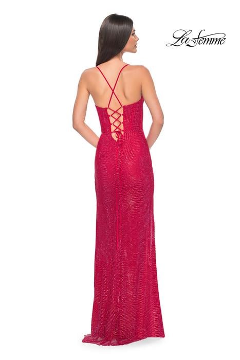 La Femme Prom 32210