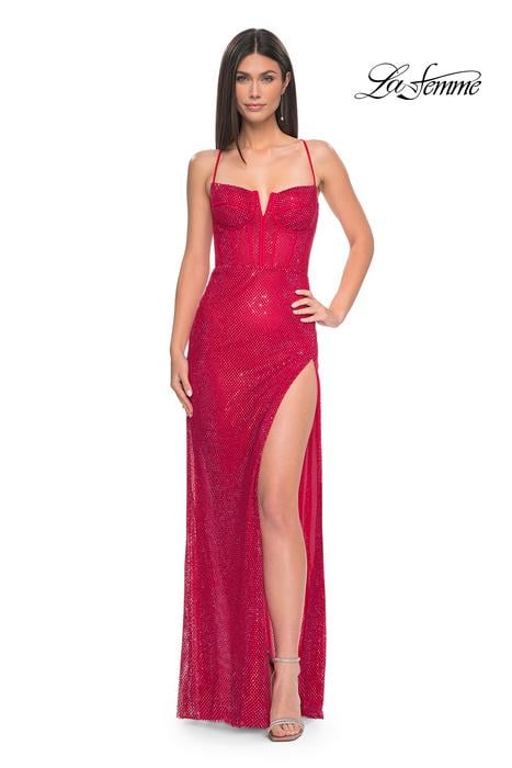 La Femme Prom 32210