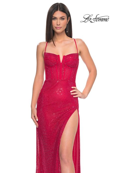 La Femme Prom 32210