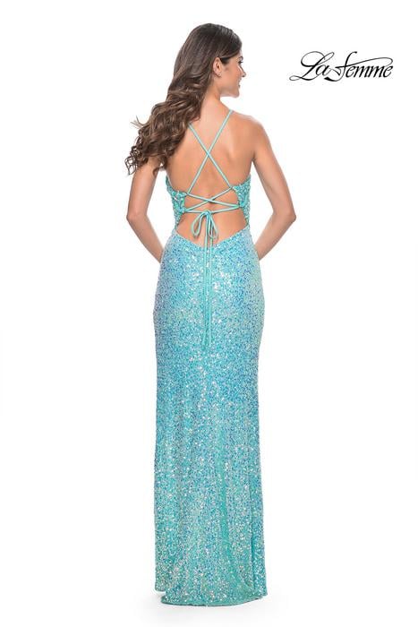 La Femme Prom 32211