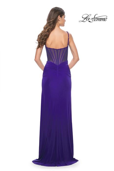 La Femme Prom 32212