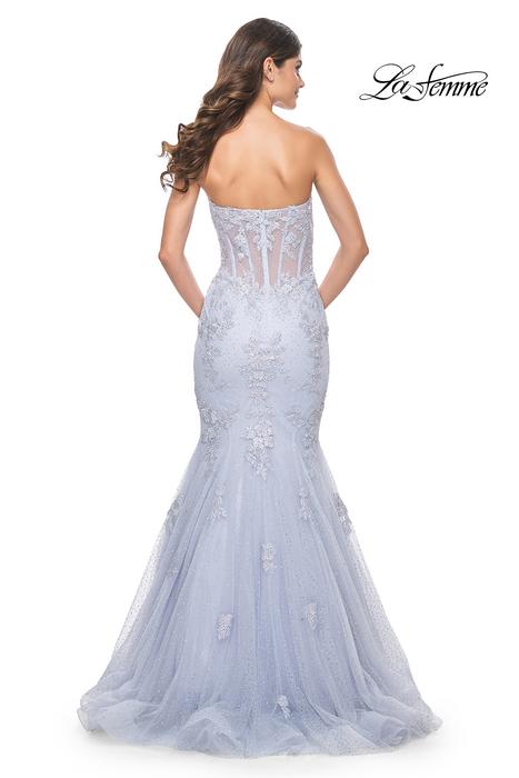 La Femme Prom 32214