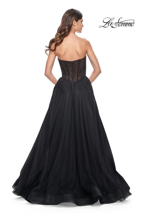 La Femme Prom 32216