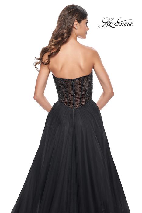 La Femme Prom 32216