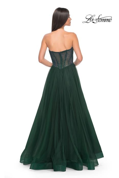 La Femme Prom 32216