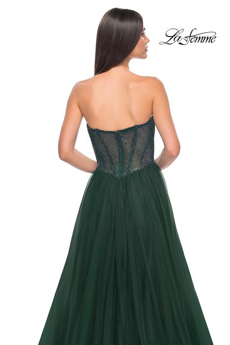 La Femme Prom 32216