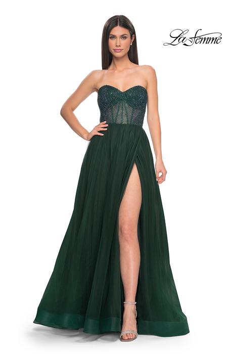 La Femme Prom 32216