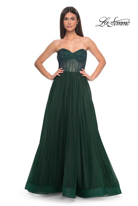 La Femme Prom 32216